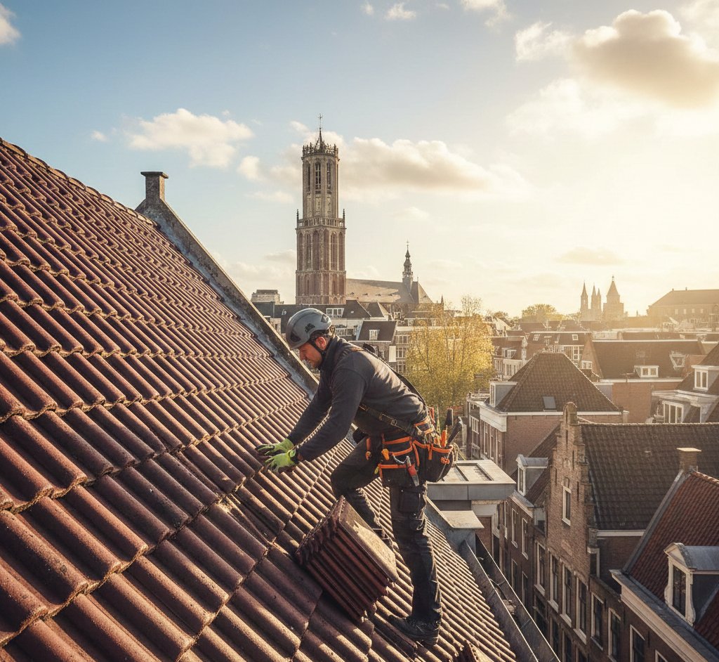 dakdekker-utrecht